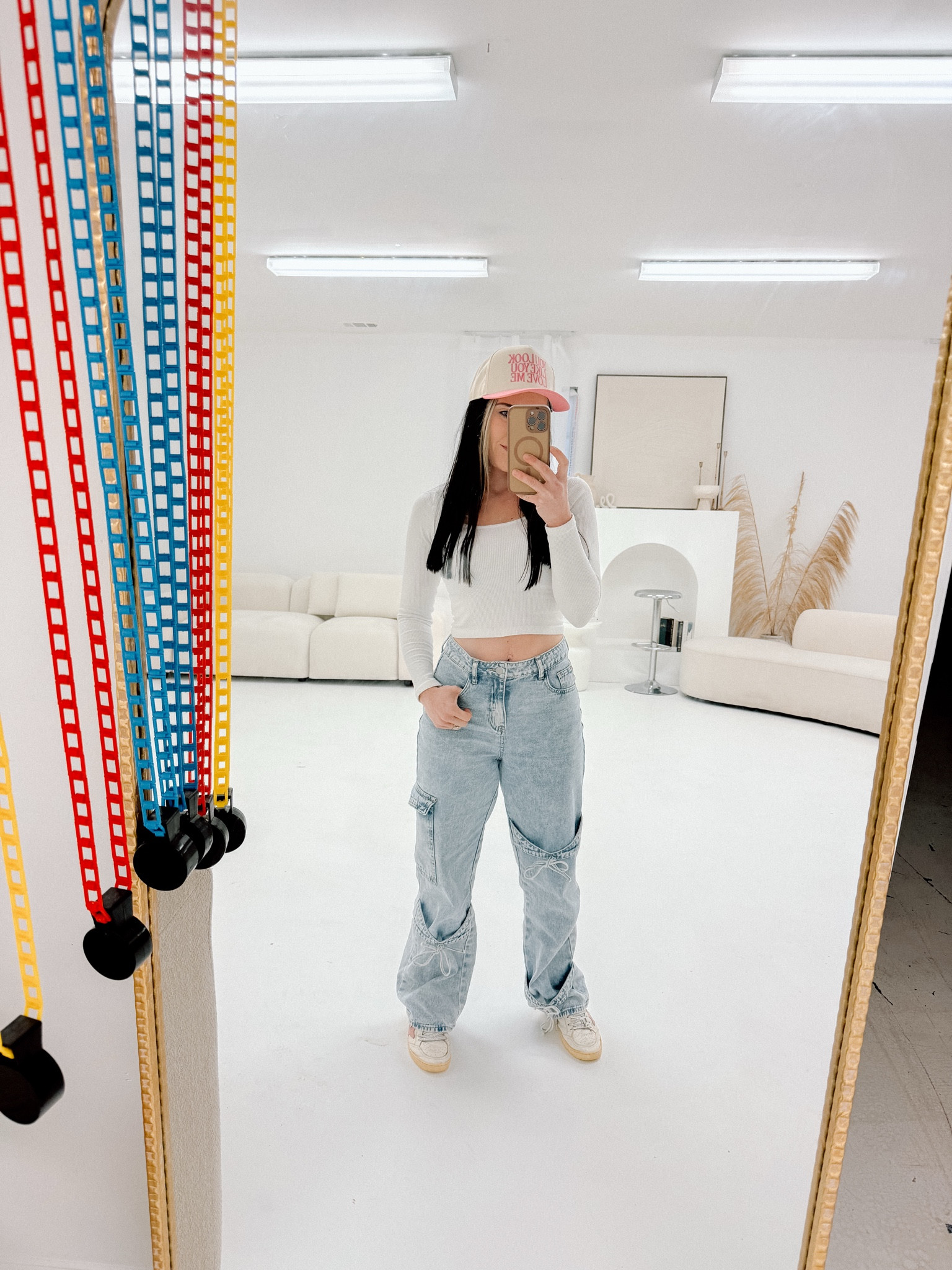 OOTD💕

#LTKStyleTip #LTKFindsUnder50 #LTKSeasonal