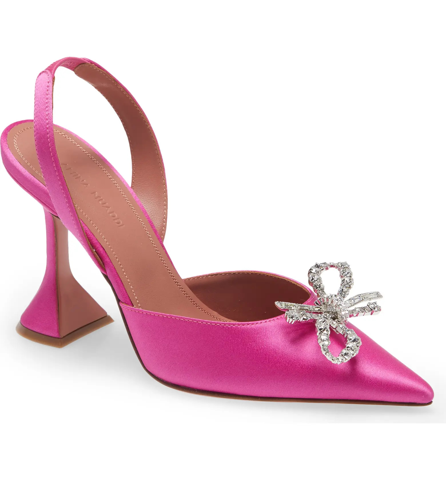 Rosie Pointed Toe Slingback Pump | Nordstrom