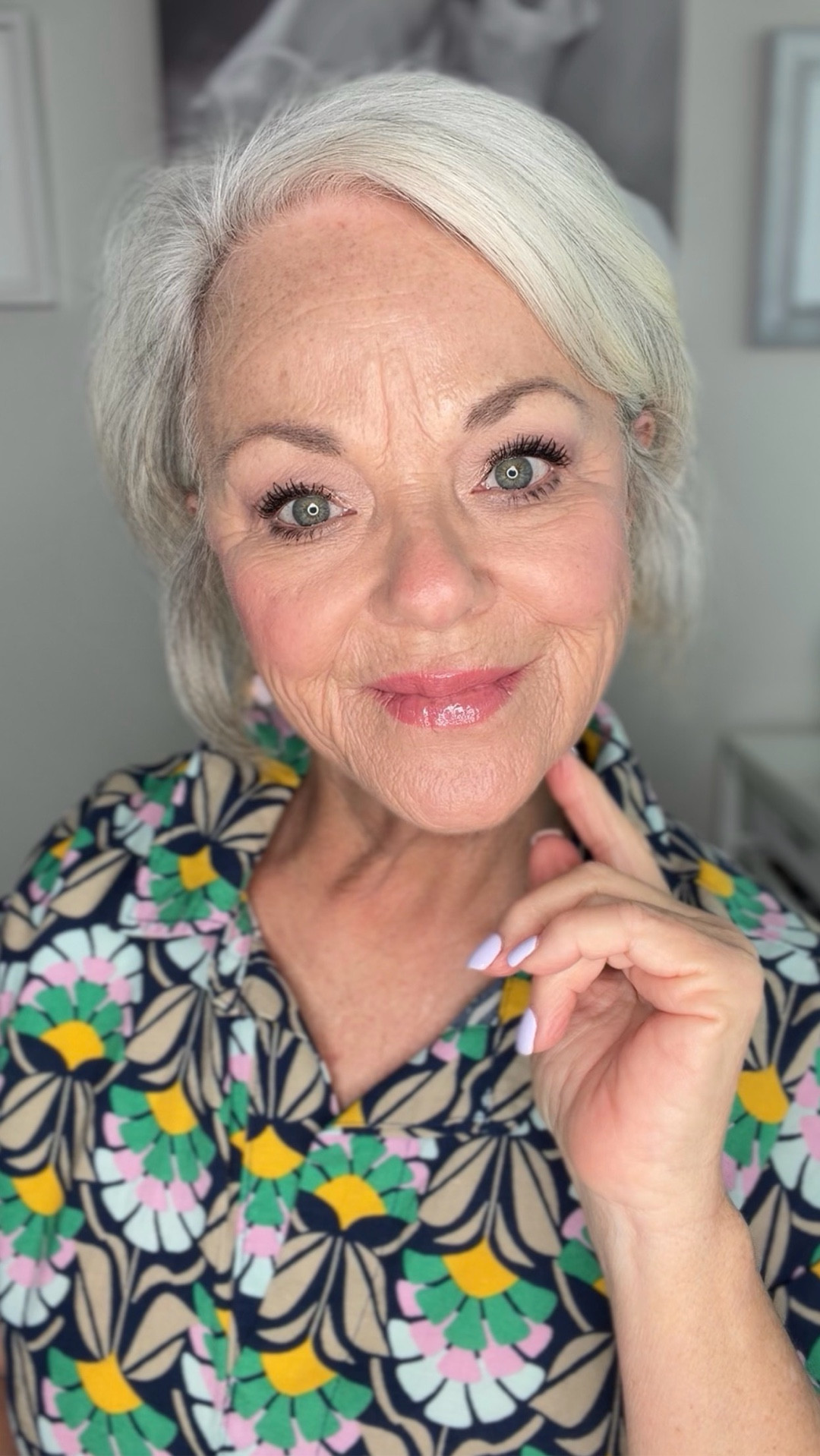 March Makeup favorites for mature skin ❤️

Loving a fresh, effortless routine lately — a lightweight skin tint that evens everything out without settling, a mascara that lifts and defines, and my go-to daily lip combo that adds just the right touch of color 💄💫

What have you been reaching for lately? 💕

#LTKBeauty #LTKOver40 #LTKgrwm