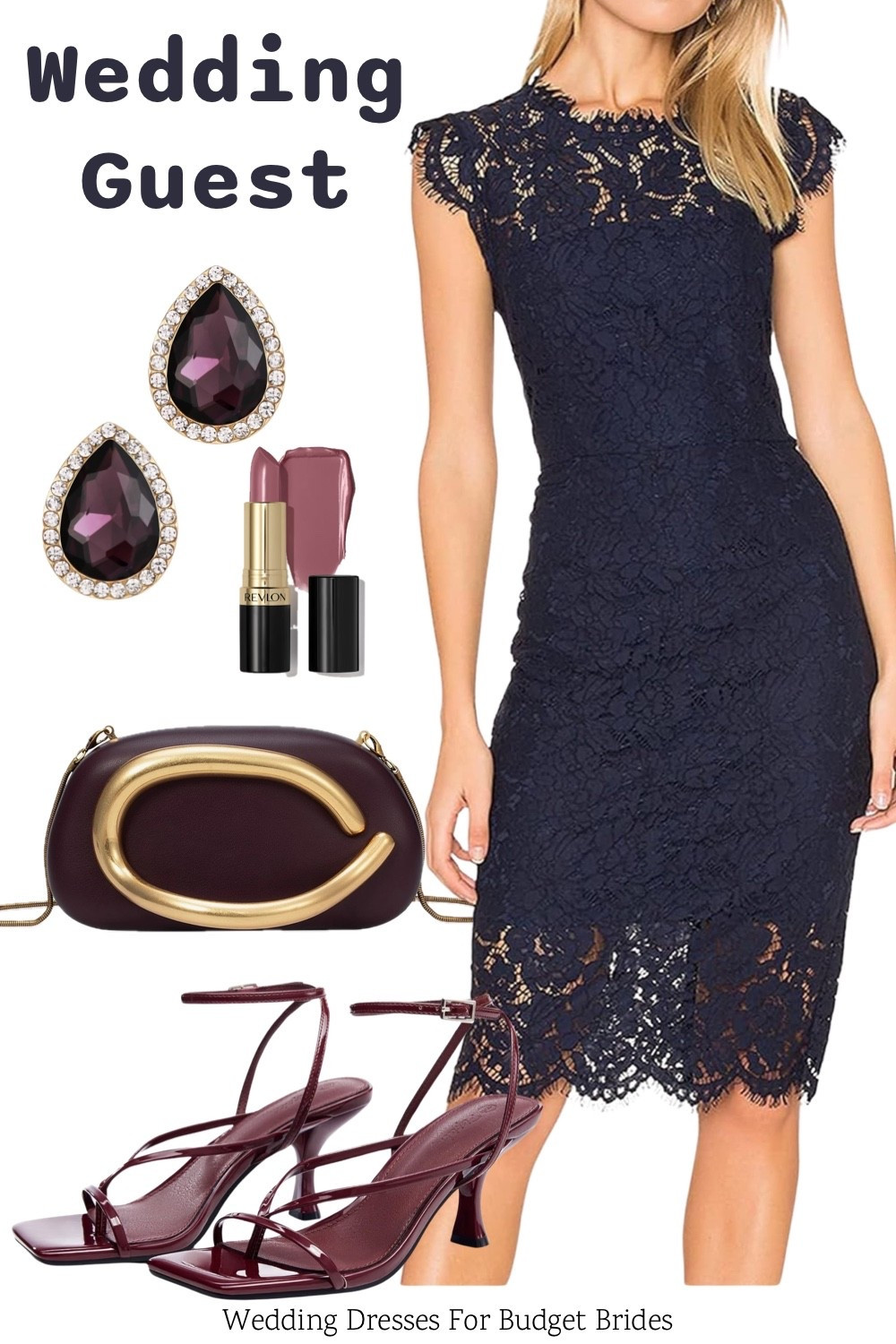 Fall wedding guest outfit idea for a semi formal daytime wedding. 

Date night outfits, family photo outfits, fall wedding guest dresses, wedding guest dress summer, fall dresses.

#LTKootd #LTKWedding #LTKSeasonal