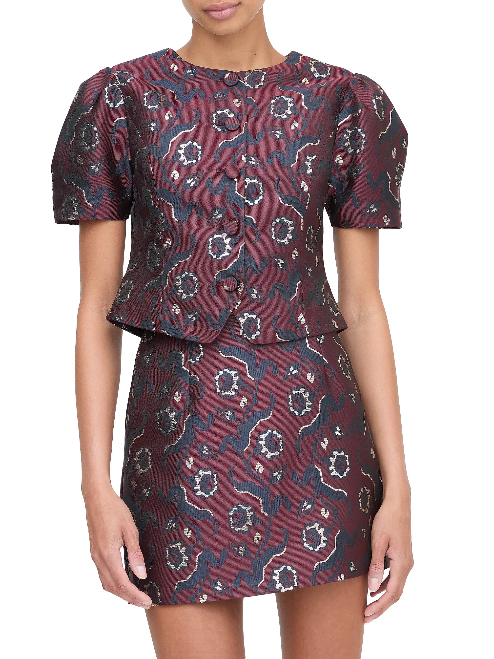 Hill House Home The Mallorie Top | Saks Fifth Avenue | Saks Fifth Avenue