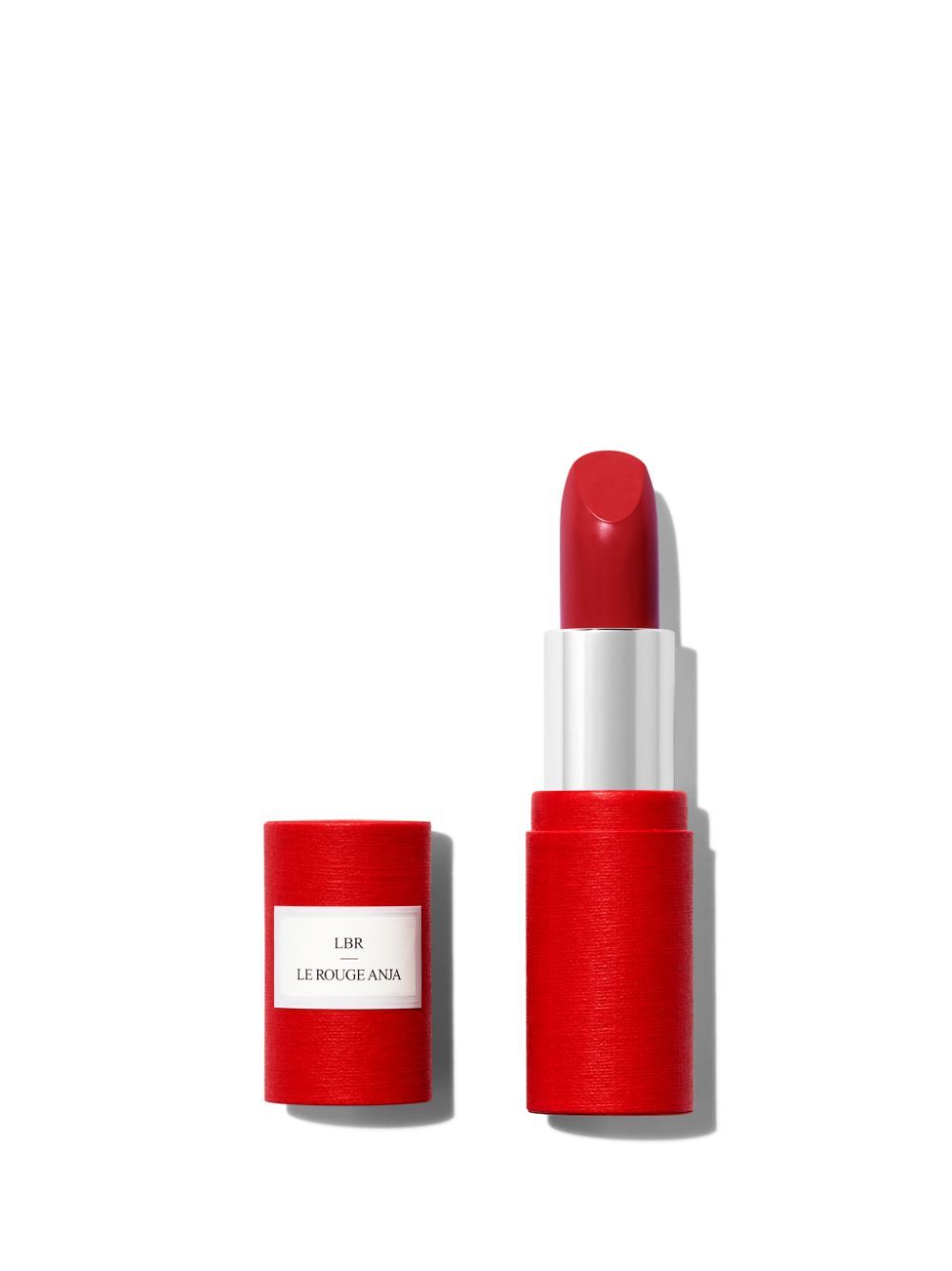 Satin Lipstick Refill | Violet Grey