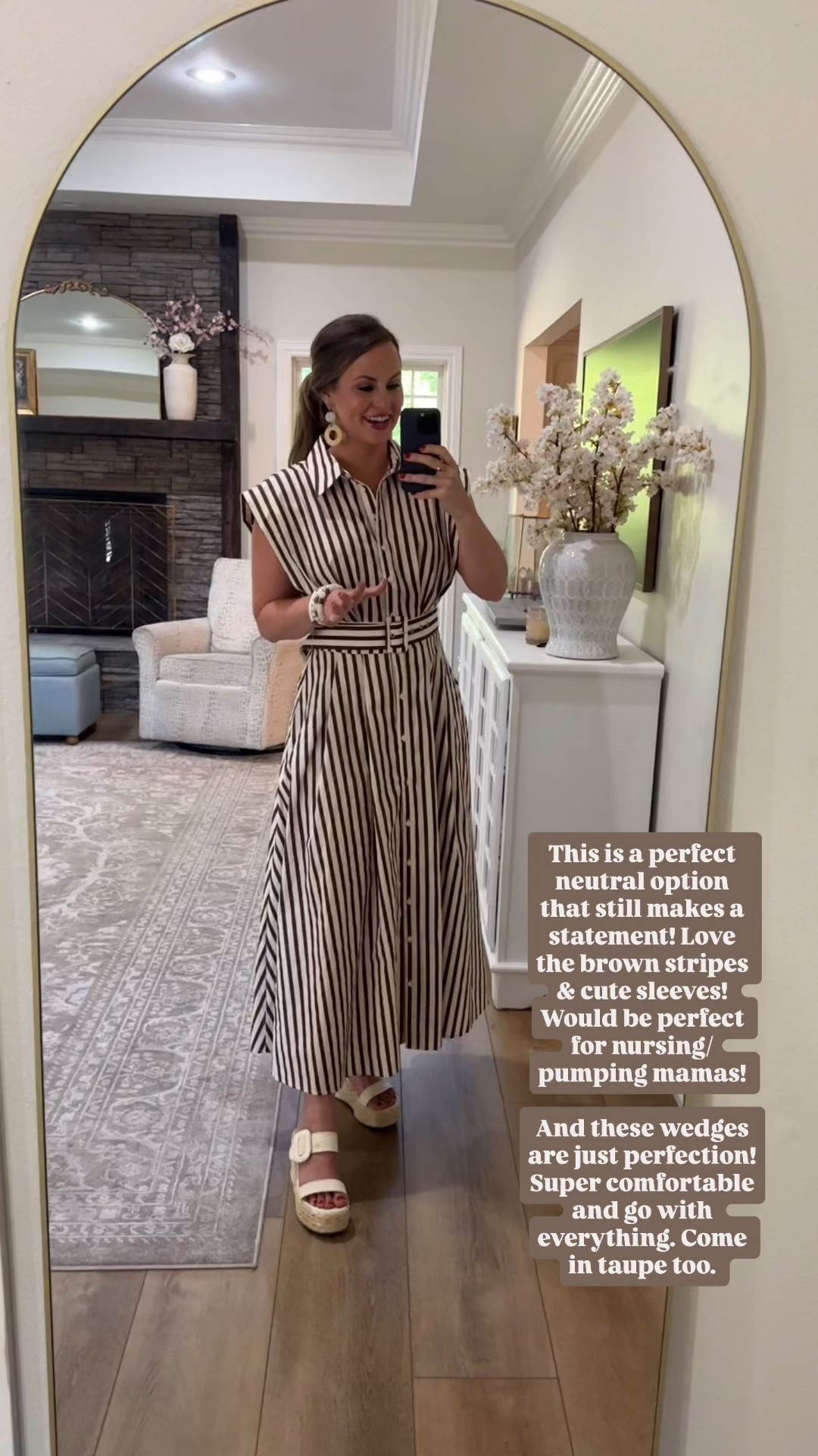 Teacher outfits you can easily copy from Avara! All under $100, quality fabrics and silhouettes! 

** All teachers get 20% off for a limited time! Just click on an item & and when it takes you to the website, type “teacher” in the search bar to verify & you’re all set! 

Wearing size M in all the maxi dresses, statement tops & amazon white jeans with front pockets. Cute fall transition pieces for the classroom, work wear or for mom life! 



#LTKWorkwear #LTKStyleTip #LTKFindsUnder100