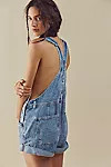 We The Free Ziggy Shortalls | Free People (Global - UK&FR Excluded)