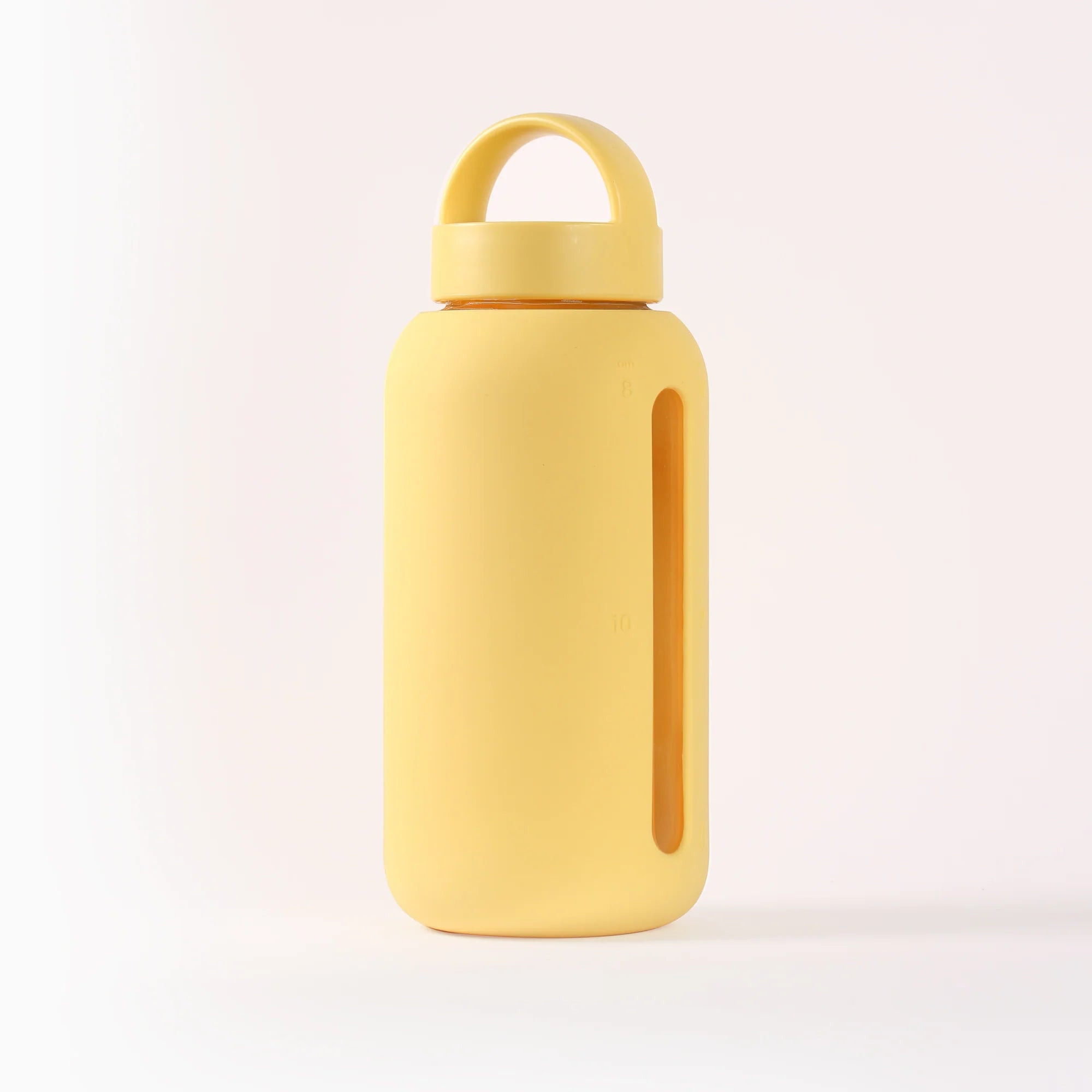 Bink Mama Bottle - Lemon (27oz) | Ascot + Hart
