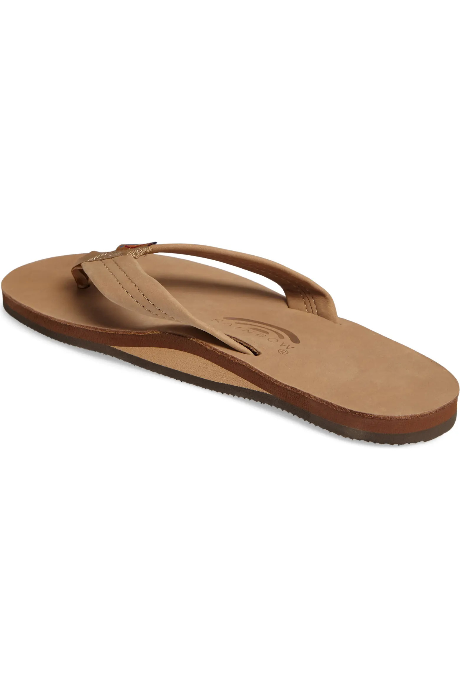 301ALTS Leather Flip Flop (Men) | Nordstrom | Nordstrom