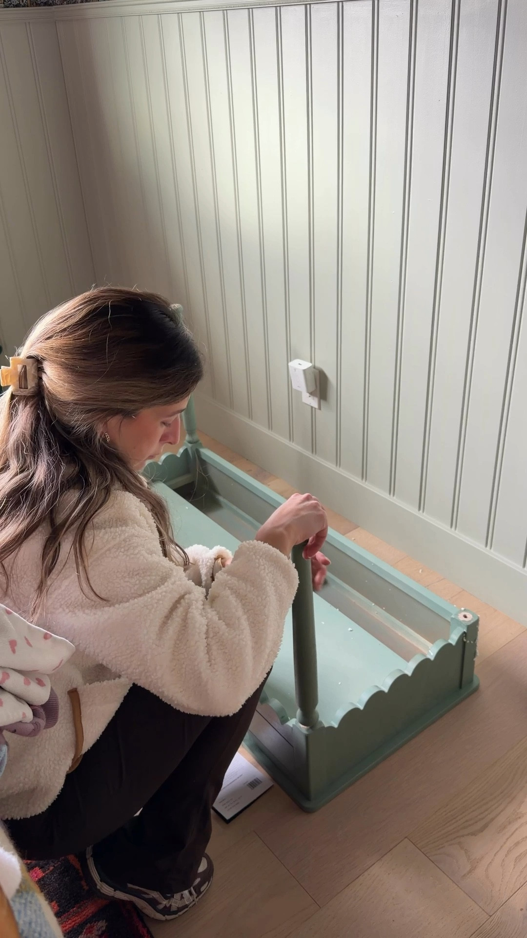 Eleanor’s new desk

#LTKKids #LTKHome #LTKmomlife