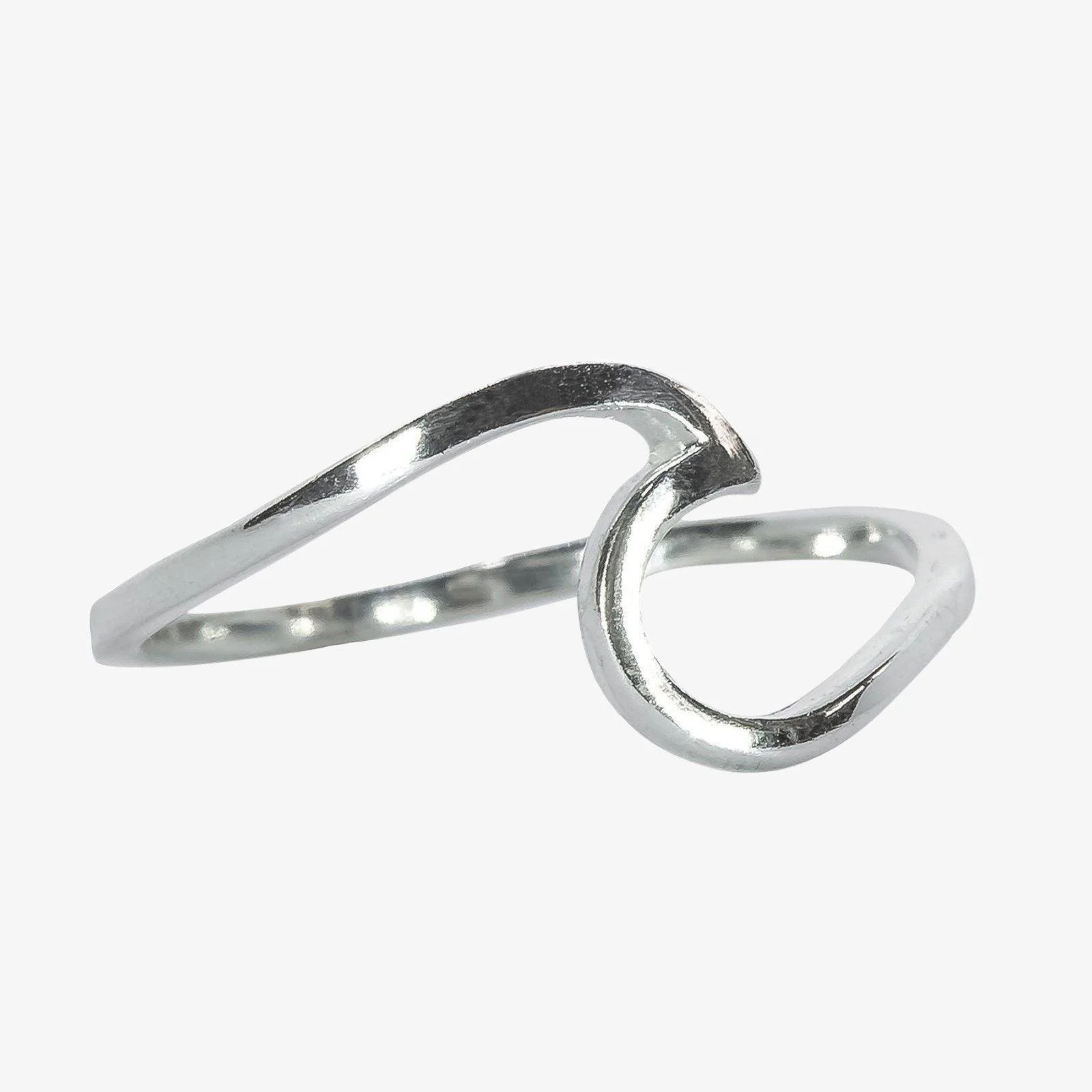 Wave Ring | Pura Vida Bracelets