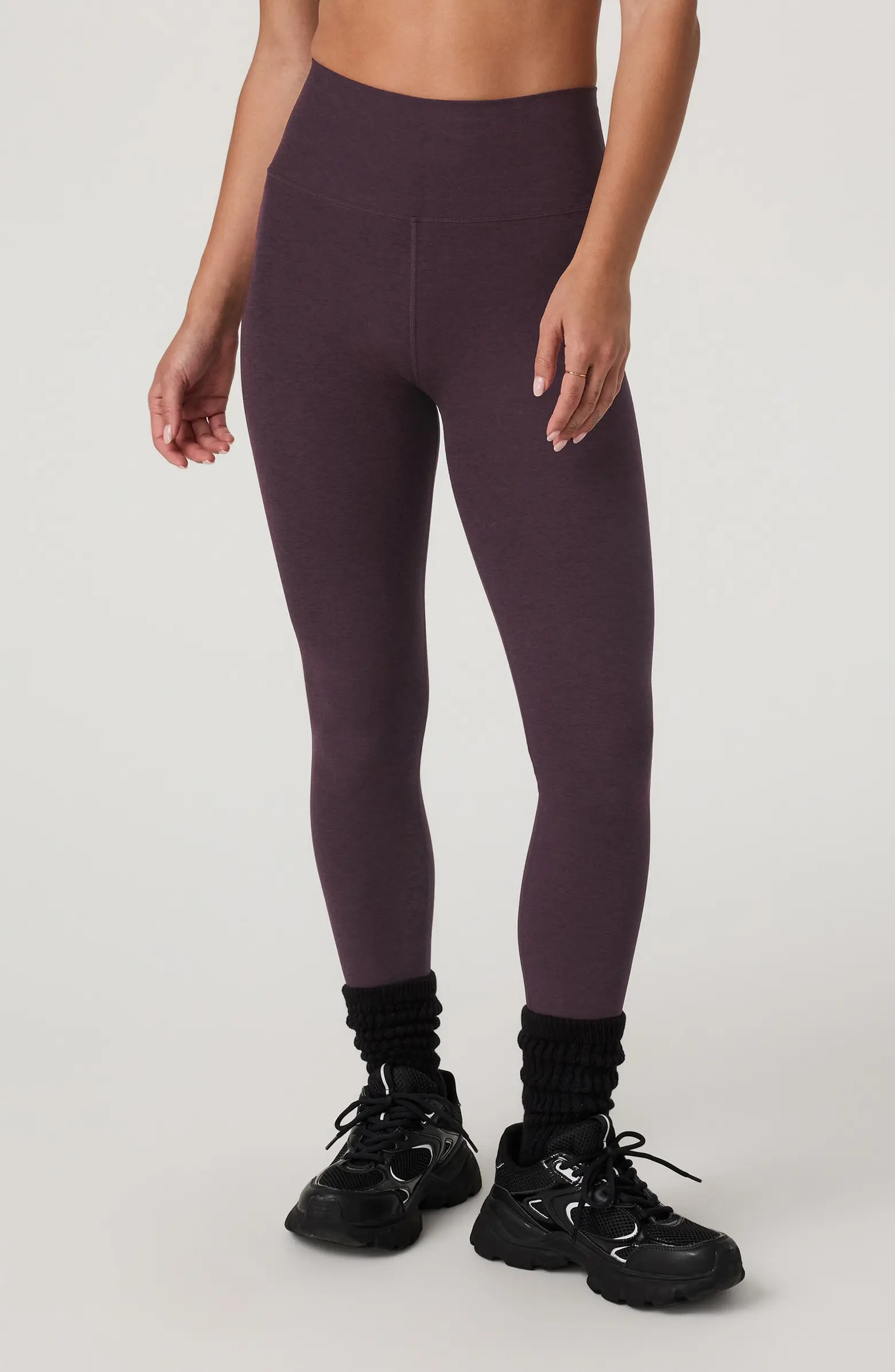 Clean Elevation Leggings | Nordstrom