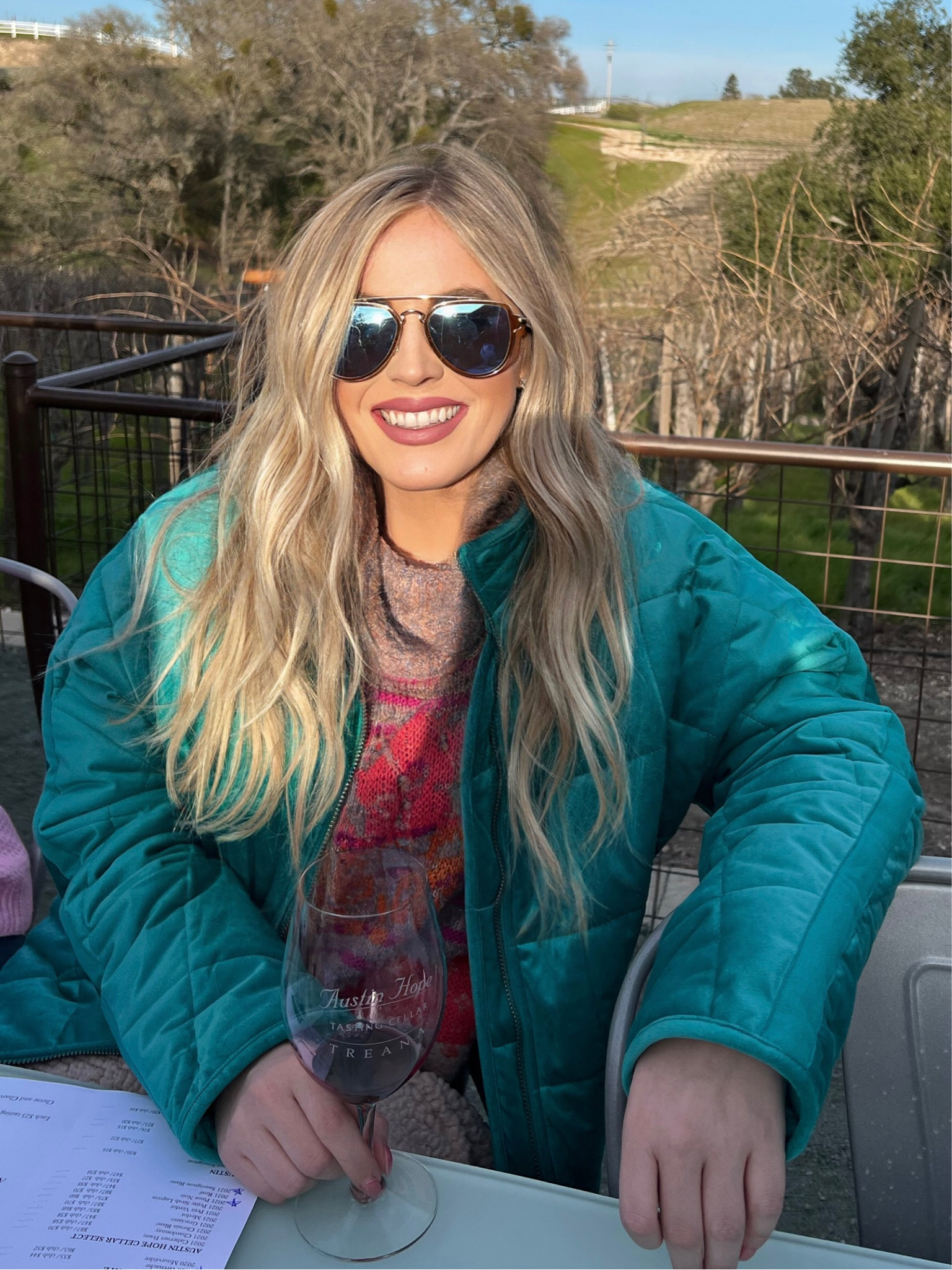 Fall Fashion
Fall Outfits
Cozy
Sweater
Turtleneck
Sunglasses
Polarized glasses
Winery
Pink
Blue
Winter

#LTKfindsunder50 #LTKfindsunder100 #LTKstyletip