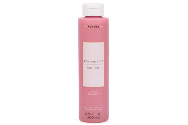 Korres Pomegranate Toner | Beautylish