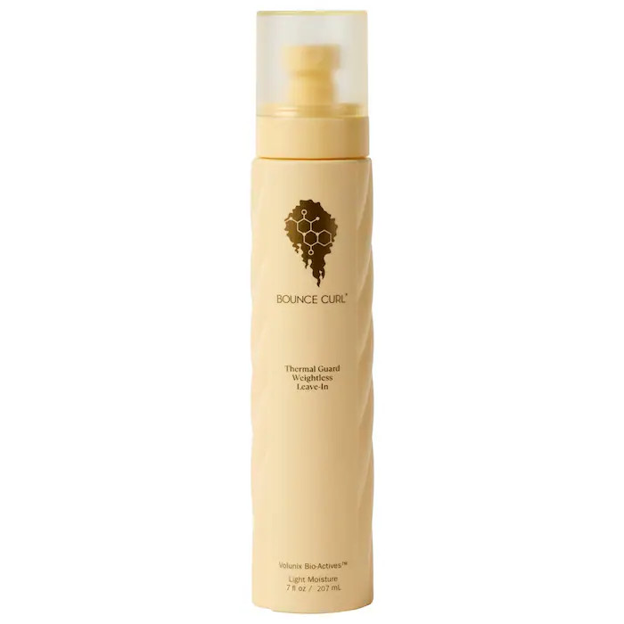 Thermal Guard Weightless Leave-In Conditioner Spray with Heat Protectant | Sephora (US)
