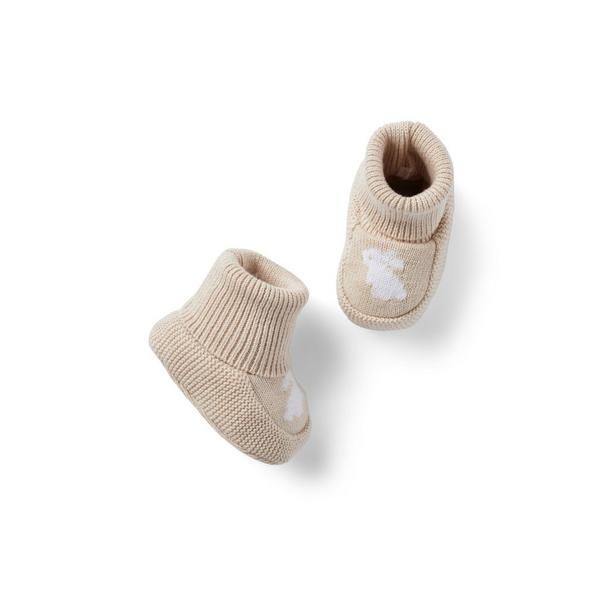 Baby Bunny Bootie | Janie and Jack