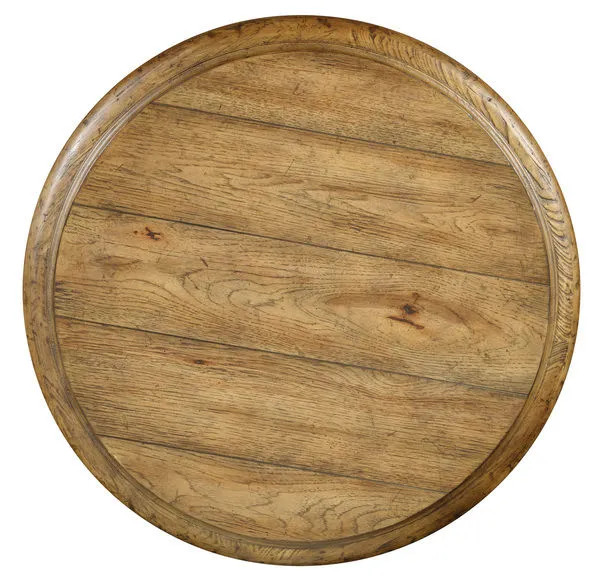 Sanctuary Round Accent Table | Scout & Nimble