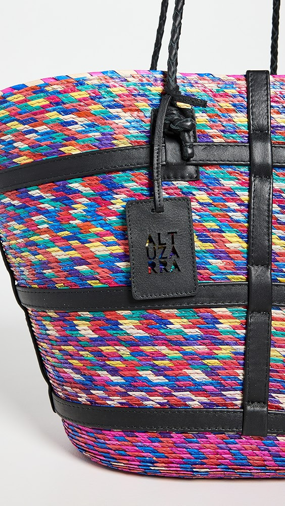 Altuzarra Watermill Bag Large | Shopbop | Shopbop