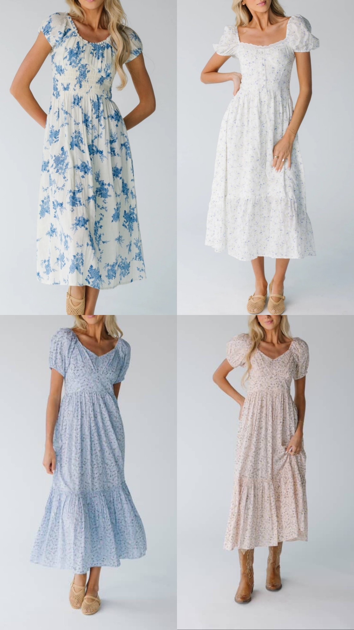 Called To Surf Dresses! Code “APRILCTS”❤️