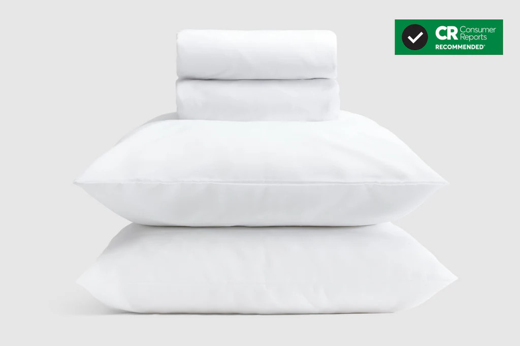 Comphy SoftSpa\u2122 Sheet Set | Coop Sleep Goods