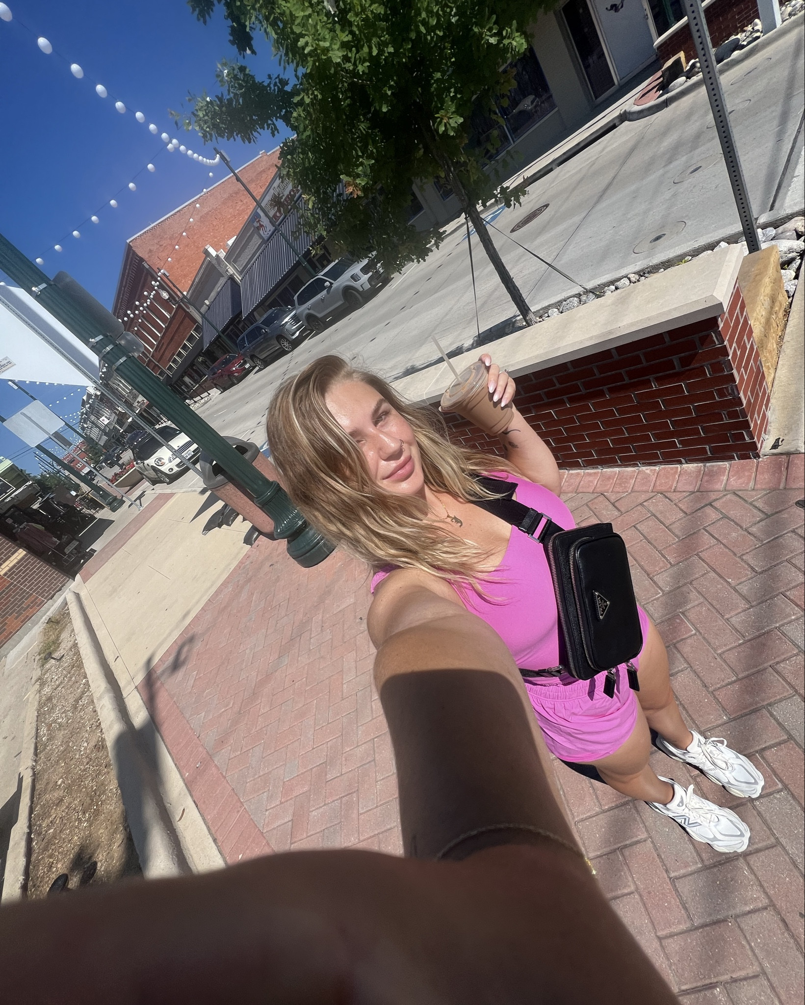 cutest one piece from abercrombie🩰

#LTKActive