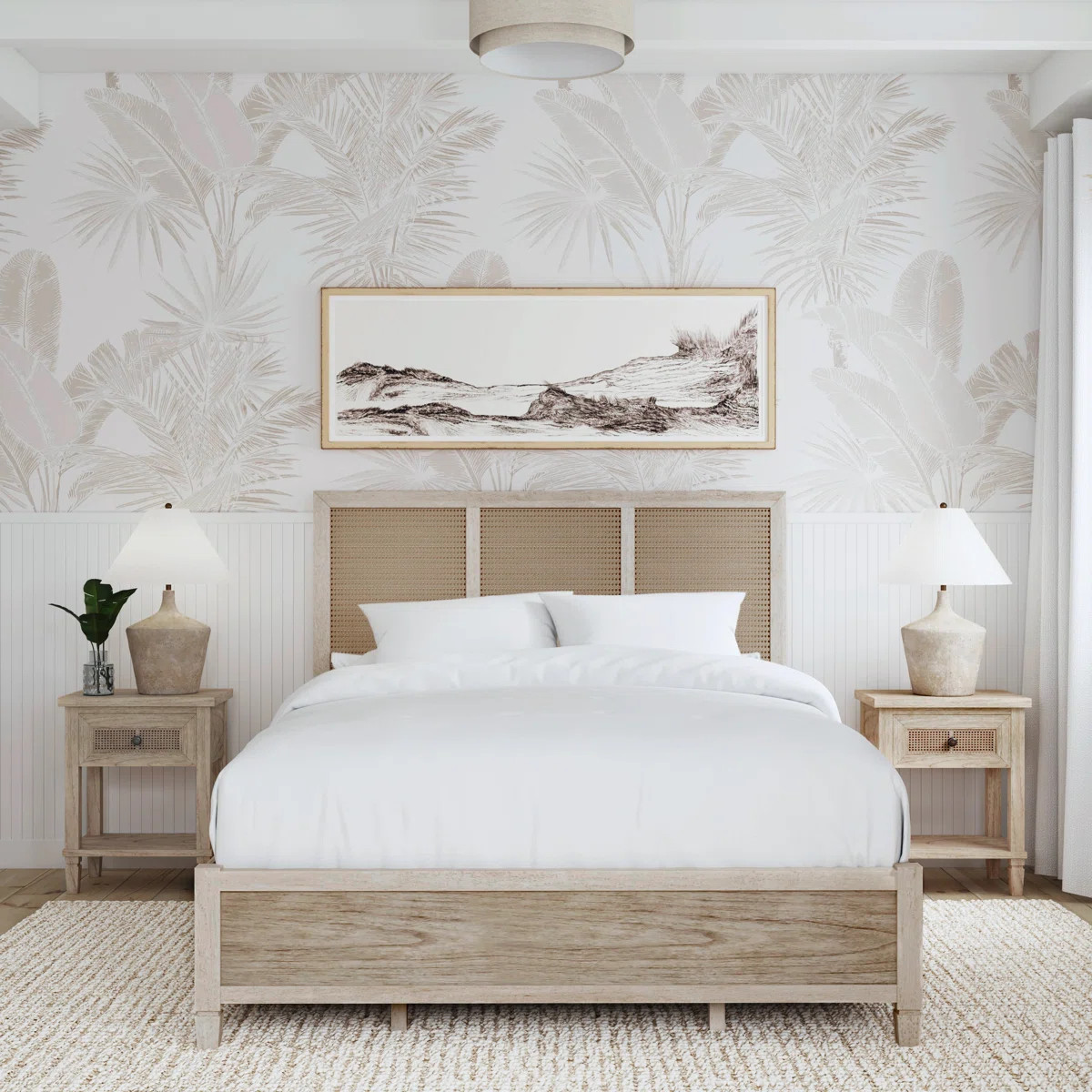 Flagstaff 3-piece Bedroom Set - Queen | Wayfair North America