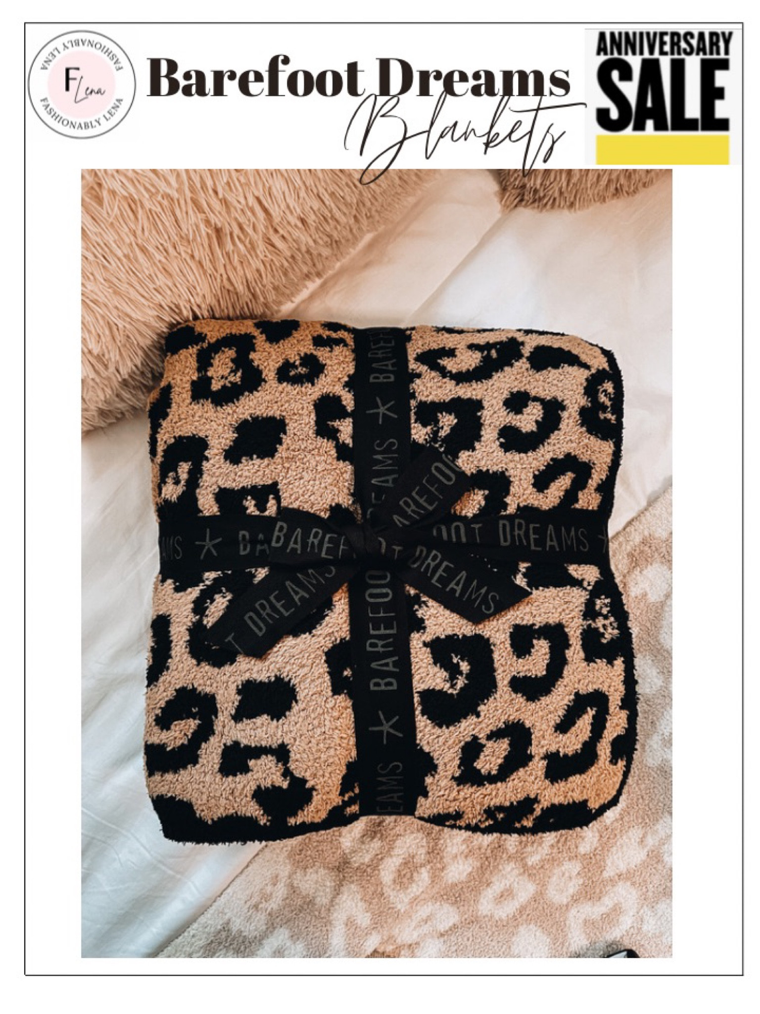 Nordstrom anniversary sale, barefoot dreams throw blanket, cozy blanket, neutral blanket, animal print blanket

#LTKxNSale #LTKFind #LTKsalealert