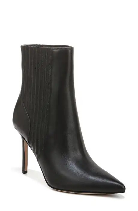 Stuart Weitzman Stuart 75 Sock Bootie | Nordstrom | Nordstrom