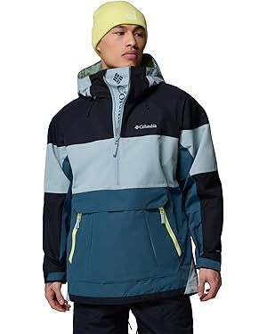 Columbia mens Coreshot Shell Anorak | Amazon (US)