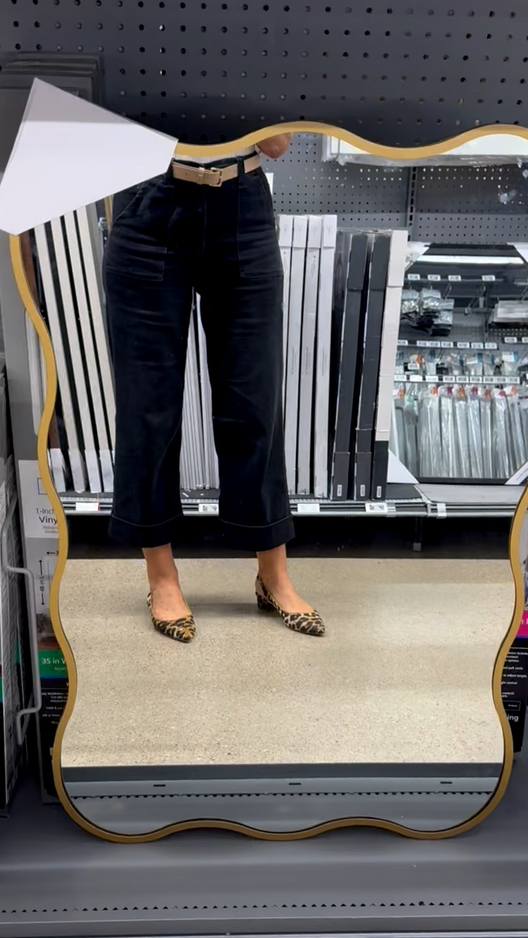 These have quickly turned into my go-to shoes for fall!! 🐆

There’s a little stretch in the back strap, which makes them extremely comfortable! 

#LTKSaleAlert