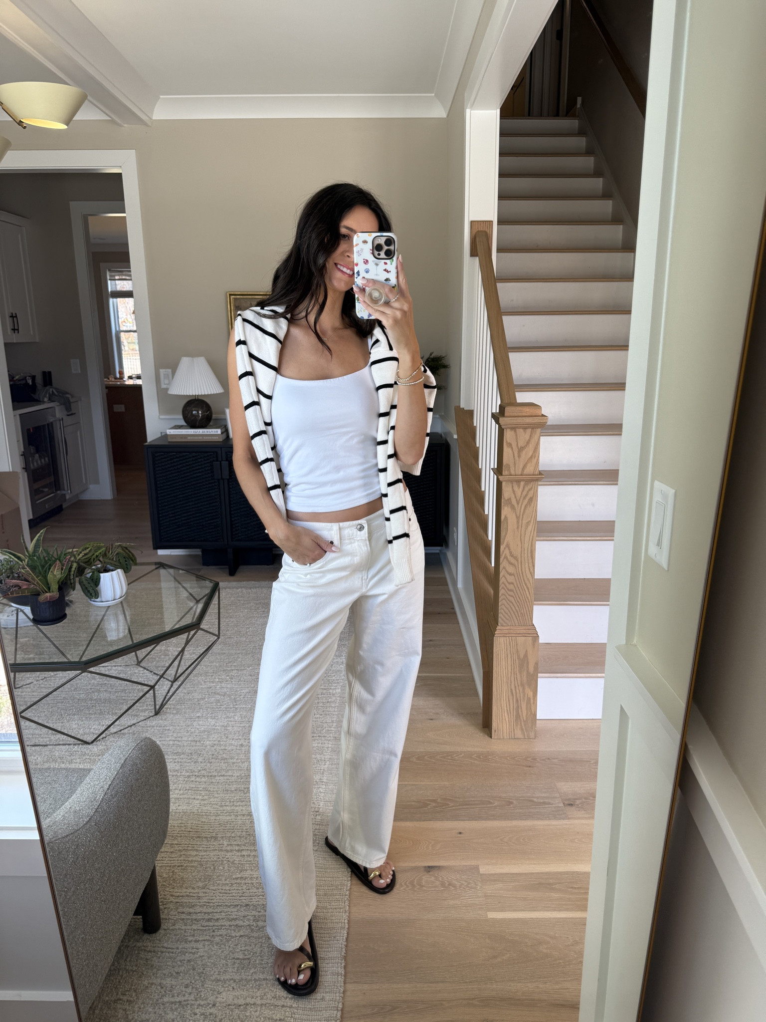 Mom outfit, casual, Abercrombie, Marc fisher @abercrombie 

#LTKmomlife #LTKSpringSale #LTKTall