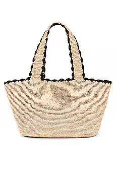 Odesa Tote
                    
                    BTB Los Angeles | Revolve Clothing (Global)