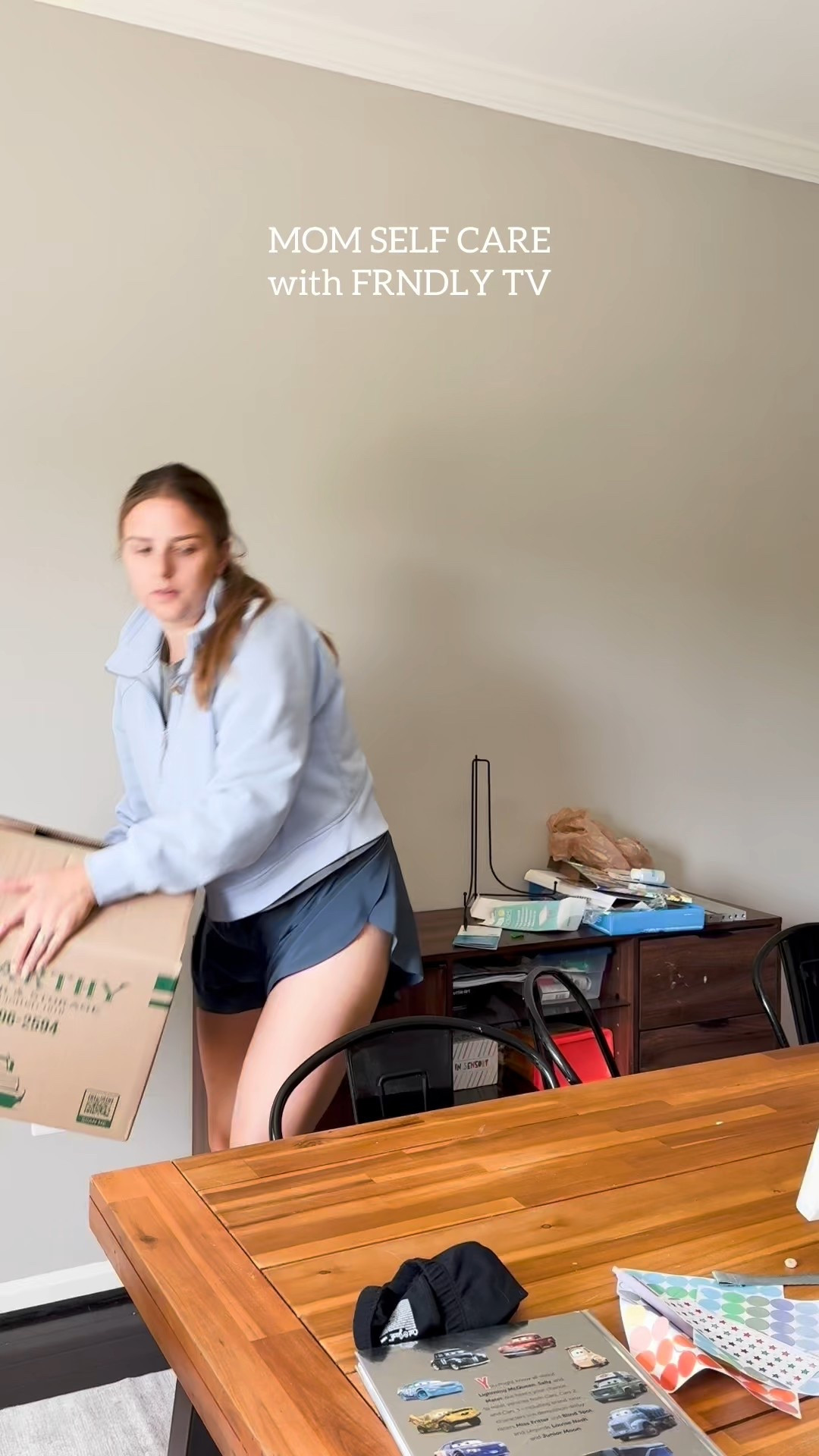 As moms, we pour out so much all day long—and what we consume matters just as much as what we give.

That’s why I’m being more intentional about what I watch. I’ve found a new rhythm with @frndlytv—shows that are uplifting, family-friendly, and leave me feeling better, not burnt out.

You can even catch the premiere of the new season of Duck Dynasty, plus over 50 popular channels with no contracts or hidden fees. 🙌 It’s simple, affordable, and actually feels good to watch. Check it out at my @shop.LTK link in bio! 

This is your reminder: your peace matters too. 💛

#FRNDLYTV #duckdynasty #FRNDLYTVPartner #momof2 #momsofinstagram #WholesomeLiving #MomWellness #DuckDynasty #IntentionalScreenTime #FeelGoodTV #ad #ltkit

#LTKFamily #LTKKids #LTKHome