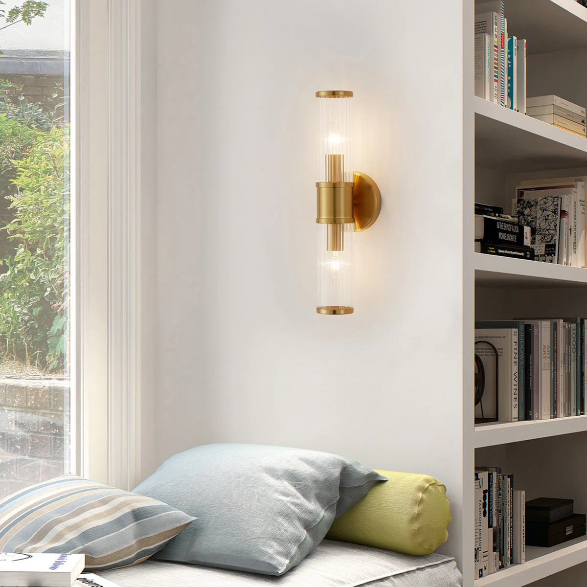 Raelinn Dimmable Wall Light (Set of 2) | Wayfair North America