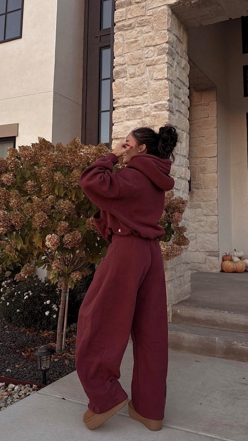 My most sold set in October! 🤎 wearing SMALL 

#LTKStyleTip #LTKFindsUnder100 #LTKSeasonal