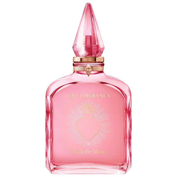 Charlotte TilburyLove Frequency Eau de Parfum | Sephora (US)