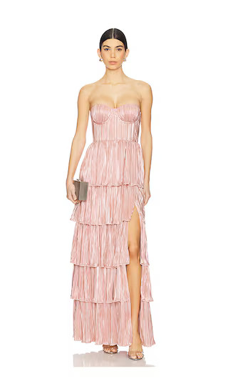 Hattie Gown | Revolve Clothing (Global)