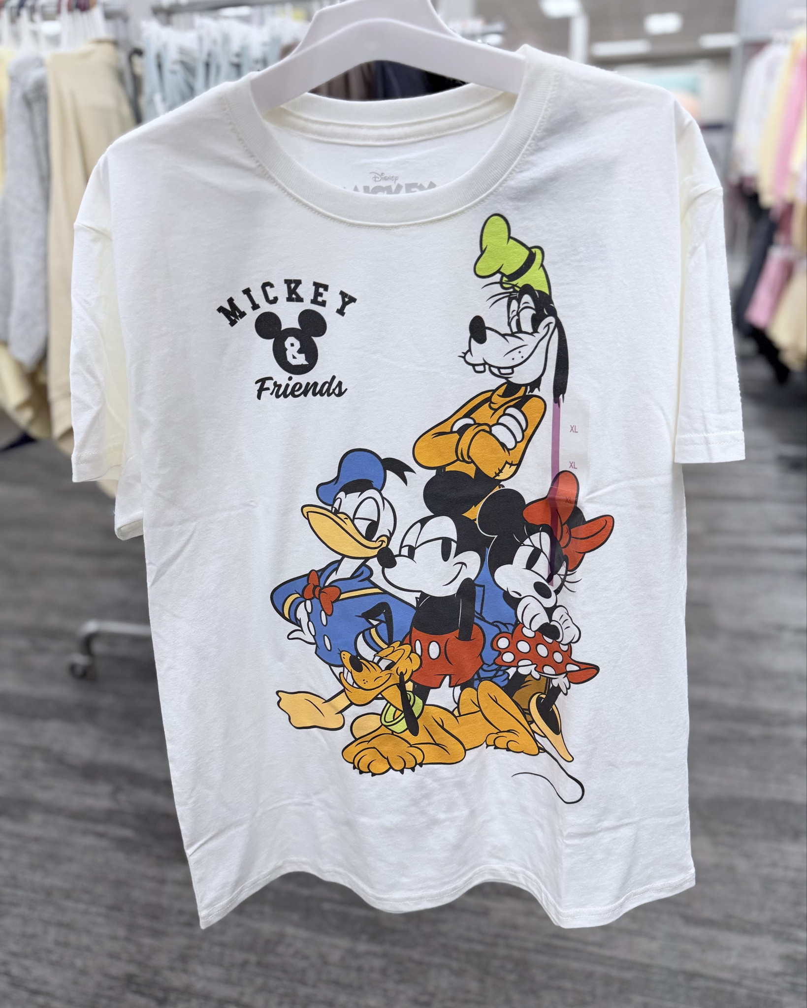 Target ✨ women’s disney tees 

#LTKSeasonal #LTKgrwm #LTKootd