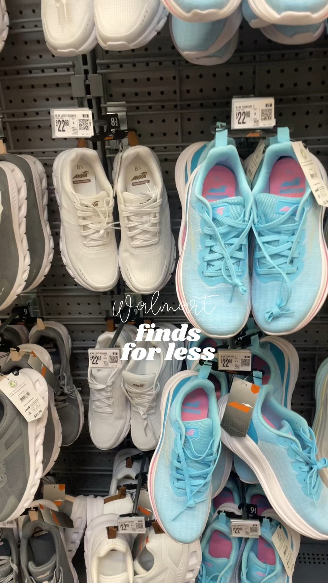 Literally Walmart has everything you need now! 🙌🏽

#LTKActive #LTKSeasonal #LTKFindsUnder50