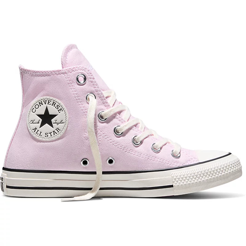Converse Womenâs Chuck Taylor All Star Hearts Hi VDay Shoes | Academy Sports + Outdoors