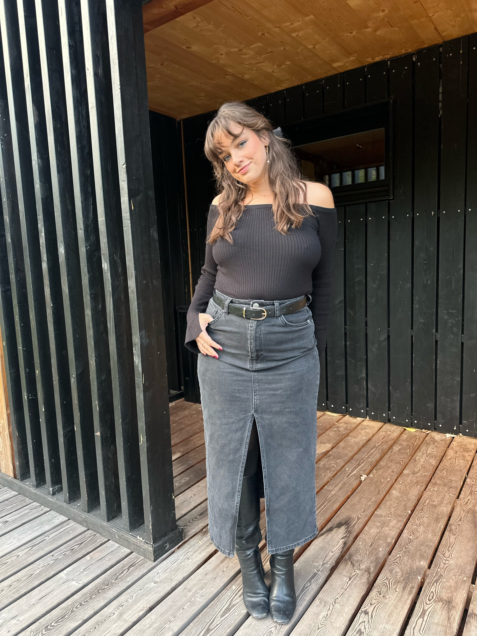 love this fall fit 