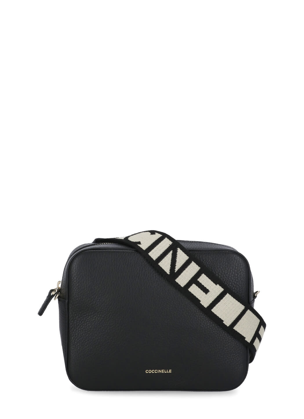 Coccinelle Tebe Shoulder Bag | Italist.com US