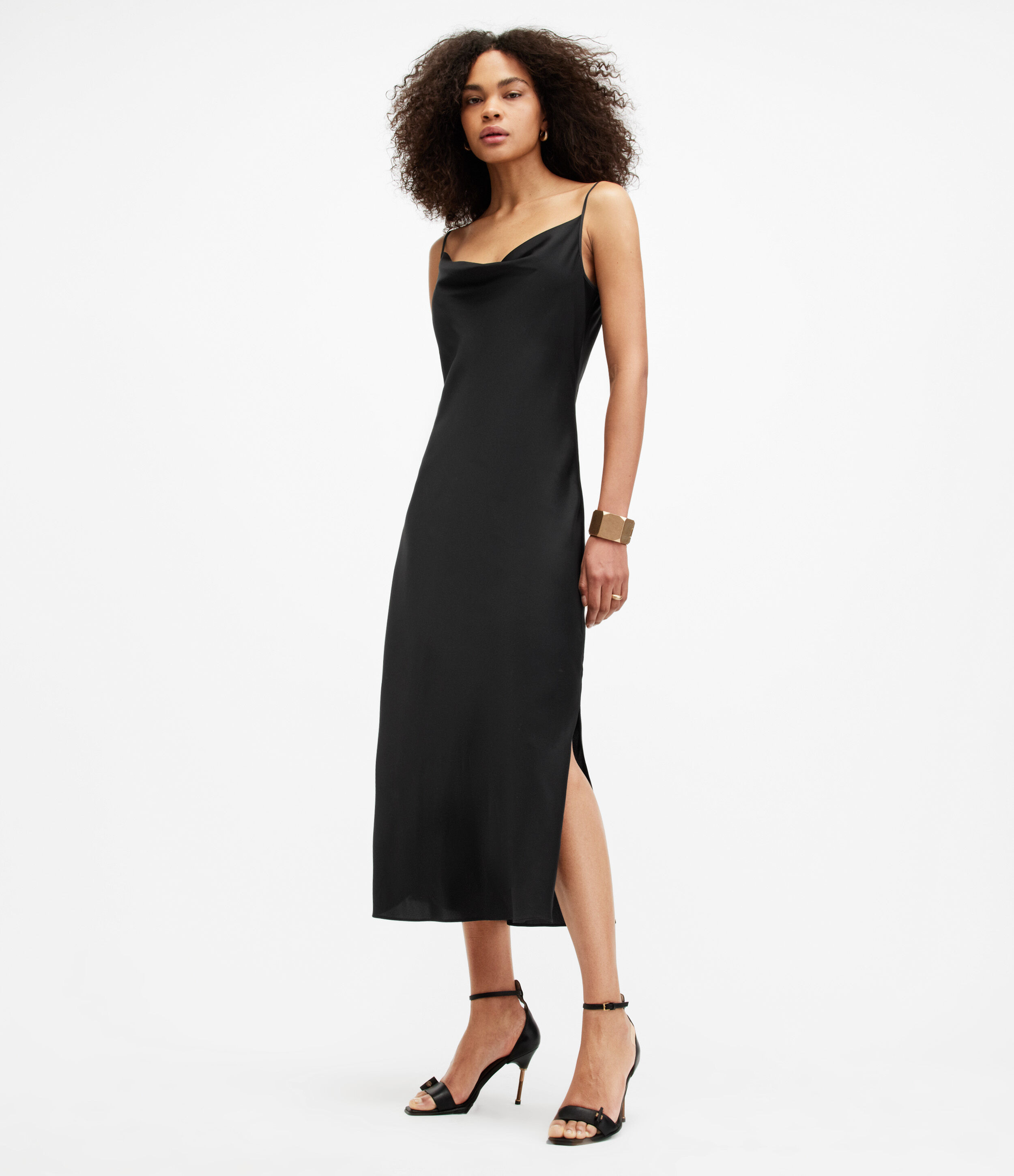 Hadley Midi Dress


£119.00 | AllSaints UK