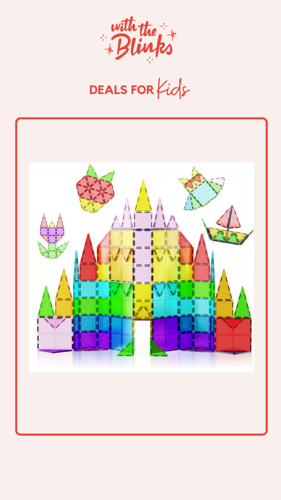 The best gifts for kids. My kids still play with them. Can’t beat this process for Black Friday 

#LTKkids #LTKsalealert #LTKGiftGuide