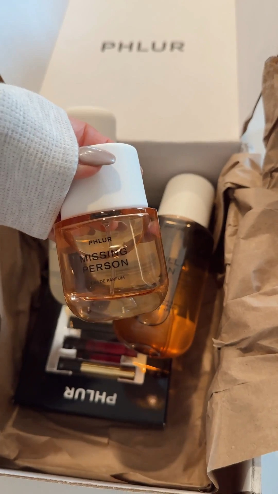 On sale right now until 04/20 for the Sephora Spring Sale!! Use code SPRINGSALE 

sale alert, beauty, new arrivals, Amanda west

#LTKBeauty #LTKSaleAlert