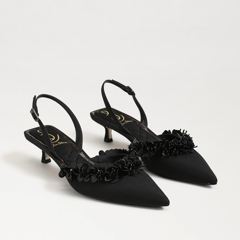 Trent Slingback Pump | Sam Edelman