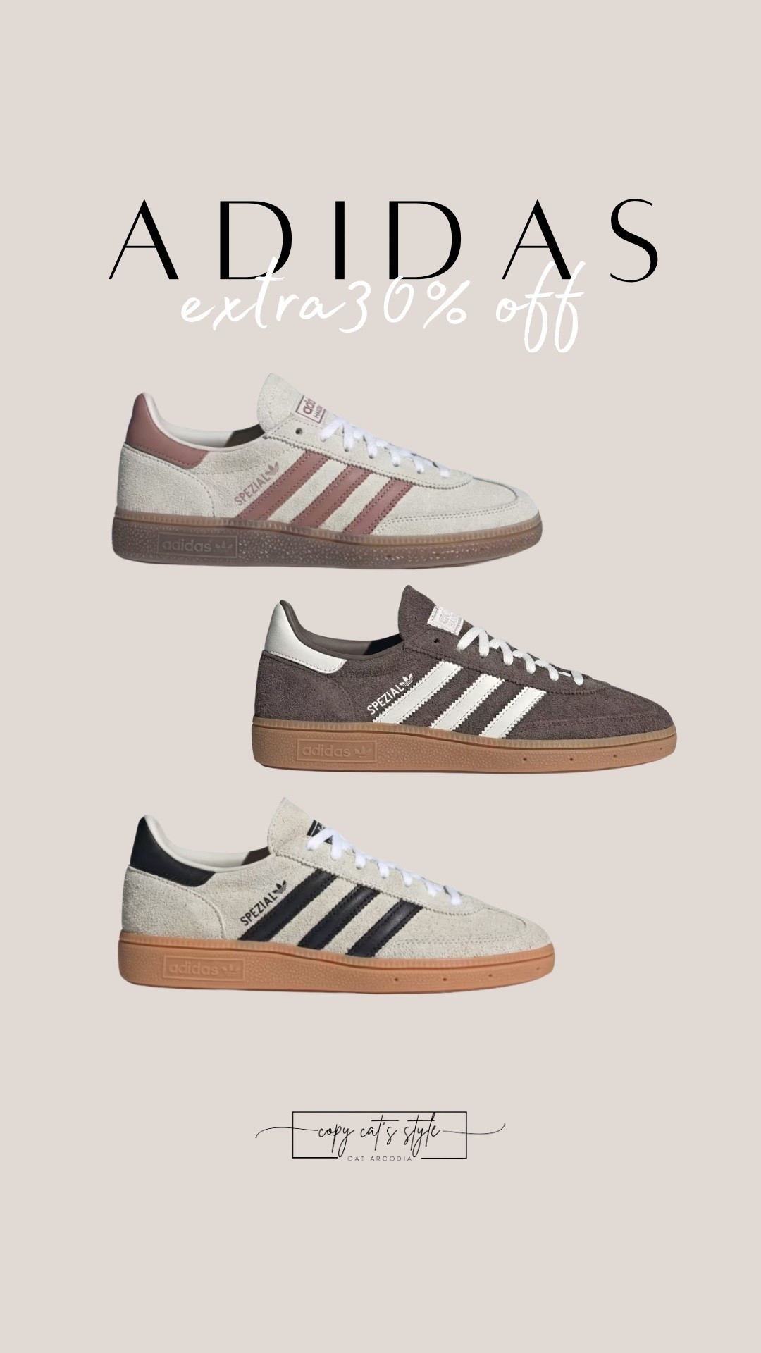 My favorite adidas sneakers on sale. Adidas sneakers, travel sneaker, comfortable sneakers for travel

#LTKSaleAlert