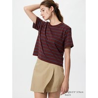 Uniqlo - Leinenmix Skort - Beige - XXL | UNIQLO (DE)