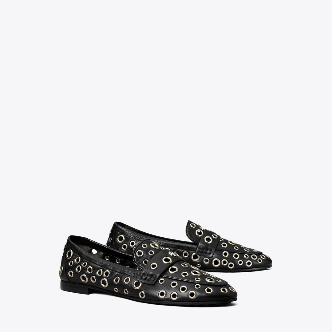 Tory Burch Eyelet Ballet Loafer | Tory Burch (US)