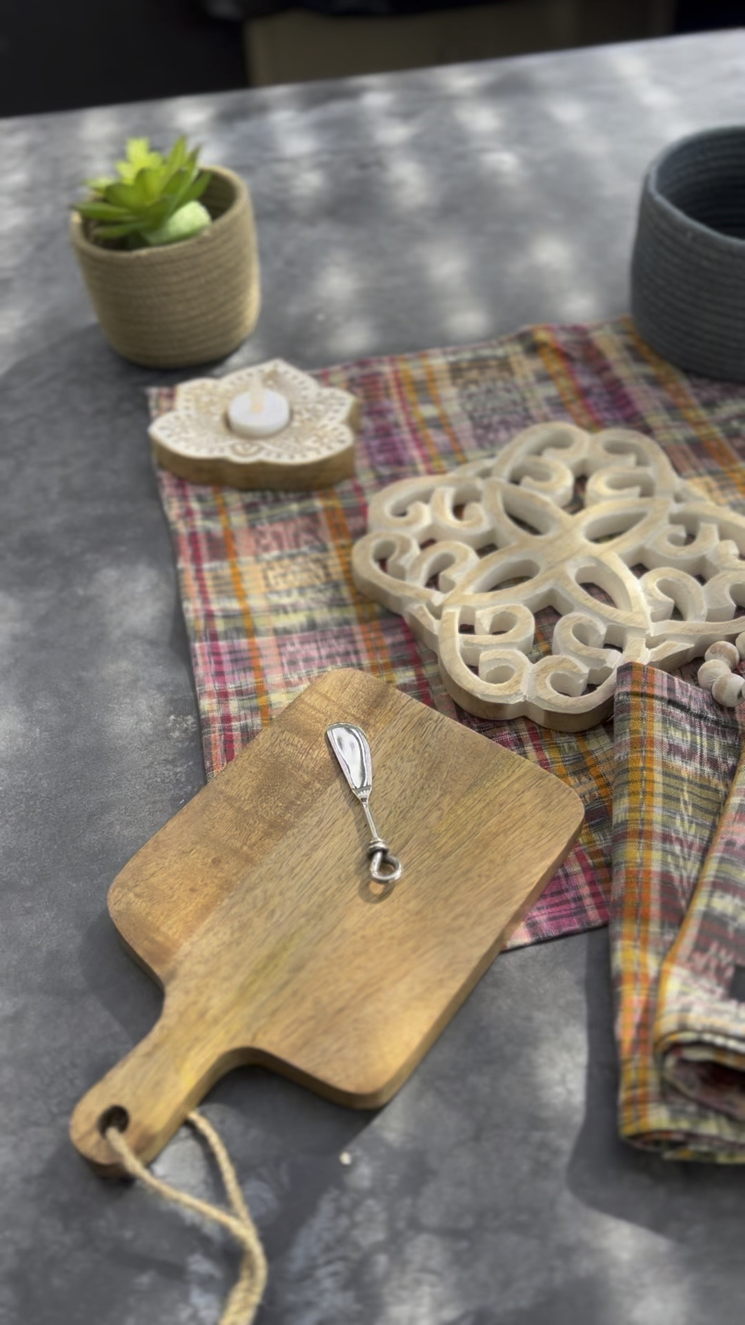 Shop for a cause!  Trades of hope gives back to mothers to become the hero’s of their own story!!

#LTKhome #LTKVideo #LTKfindsunder50