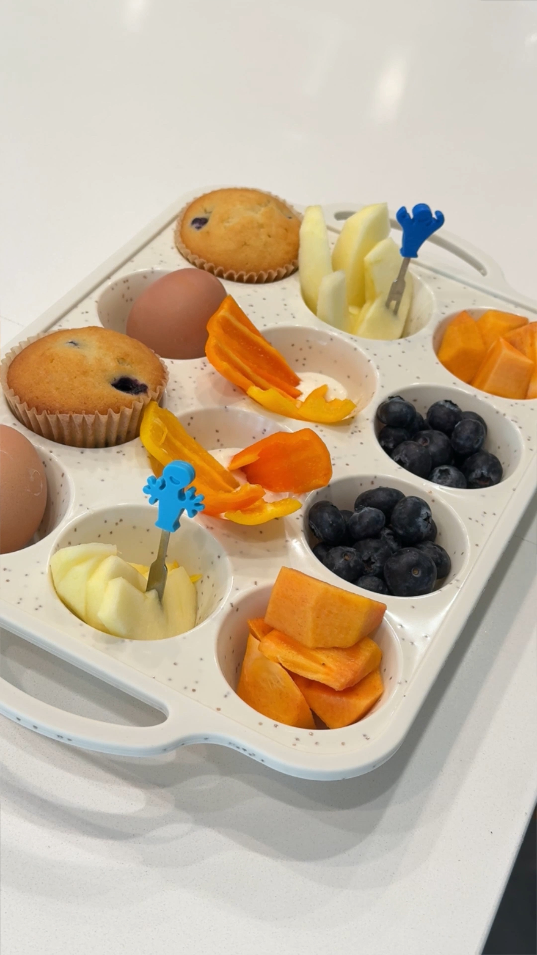 snack tray🧡💛

#LTKHome #LTKFamily #LTKKids