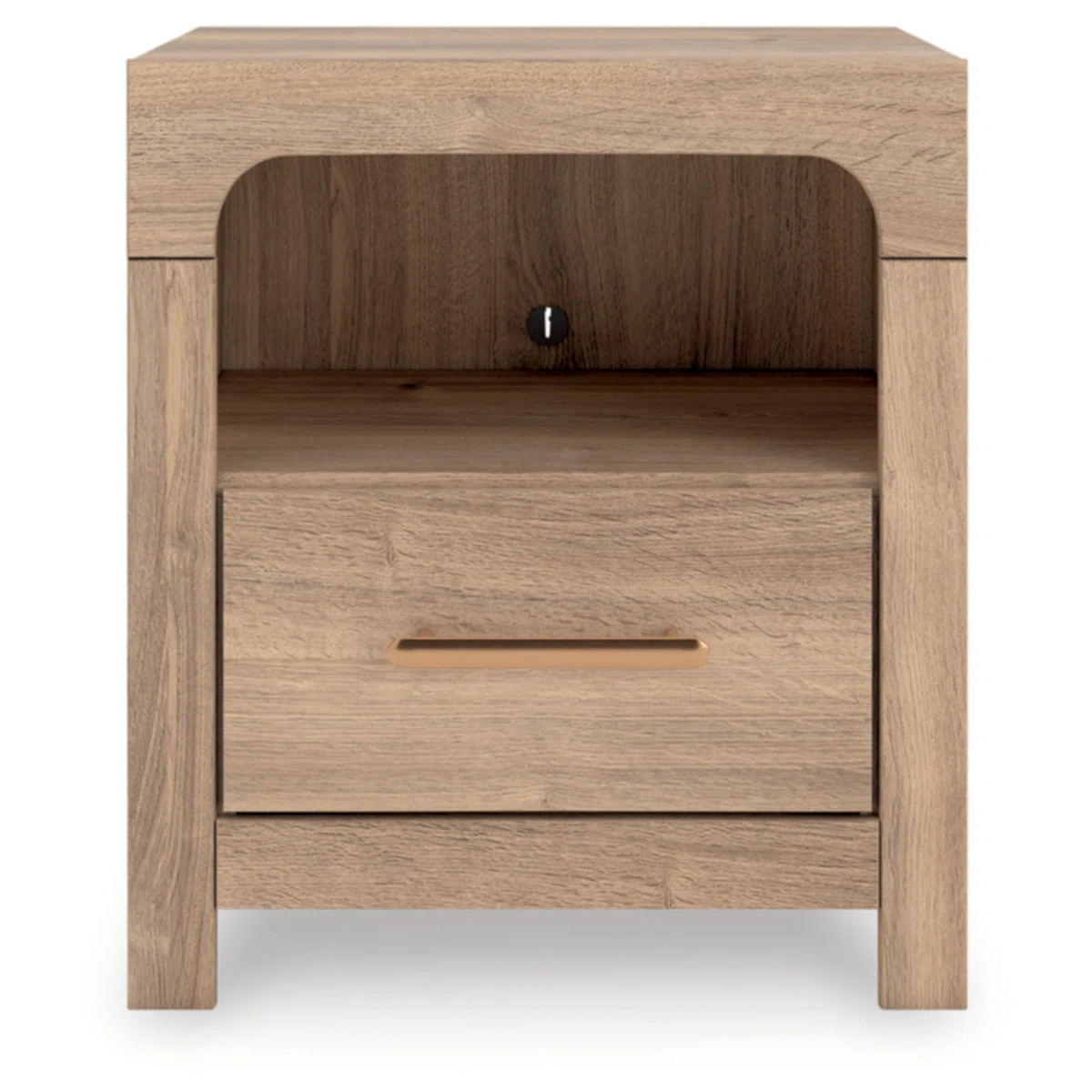 Prandefort Nightstand | Wayfair North America