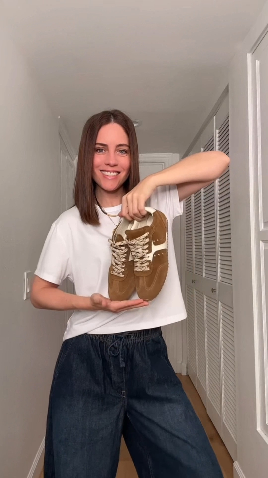 Easy cozy weekend outfit 🤎

#LTKdayinmylife #LTKootd #LTKHoliday